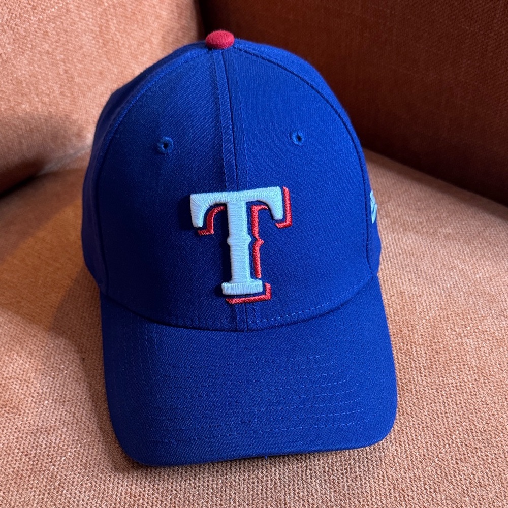 New Era Texas Ranger Cap Men Medium/ Large